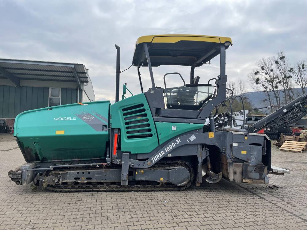 Super 1600-3i Finisseurs de routes Vögele 2.jpg